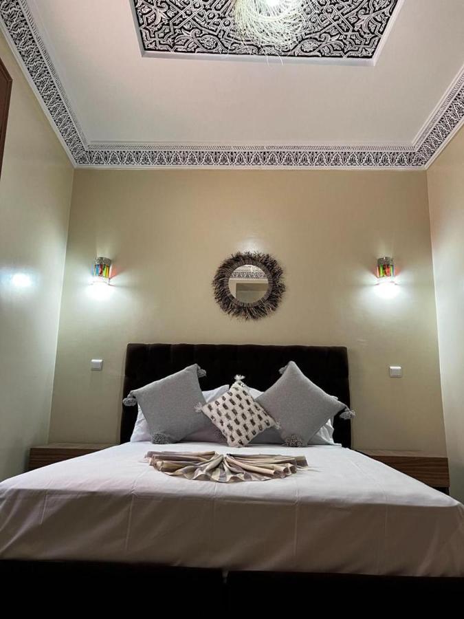 Riad Amazing Маракеш Екстериор снимка