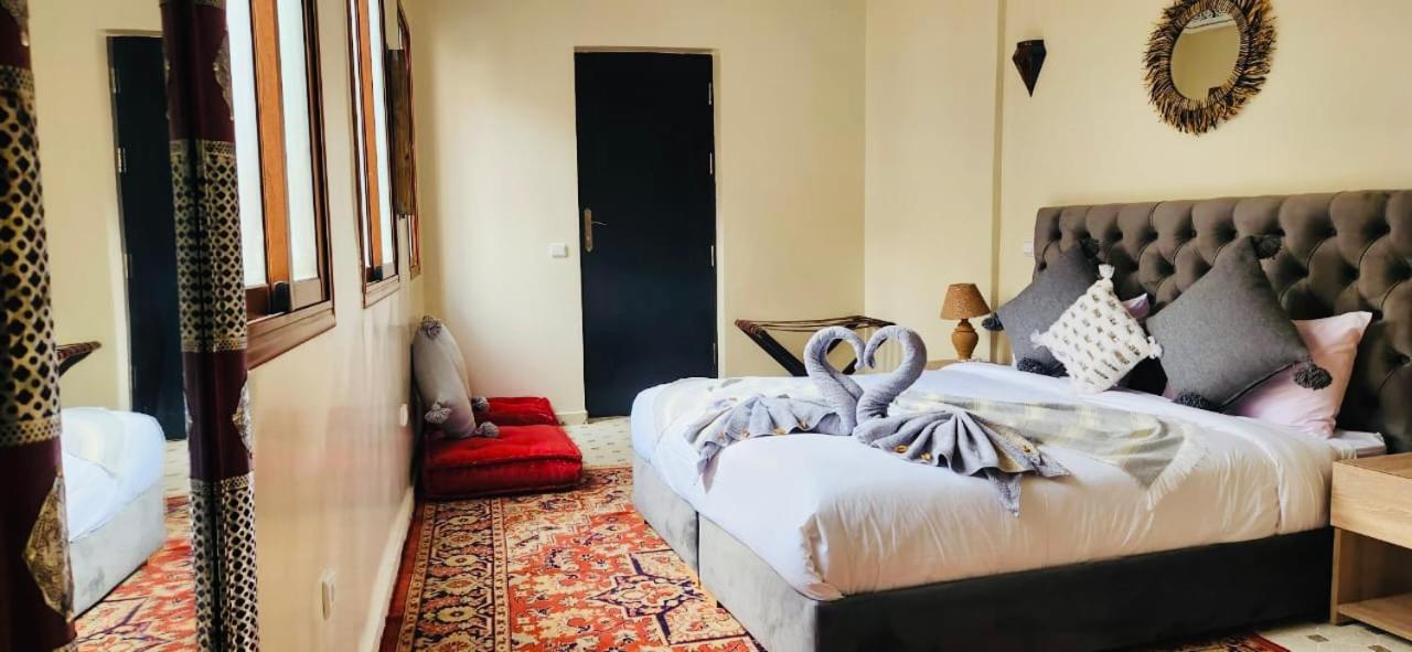 Riad Amazing Маракеш Екстериор снимка