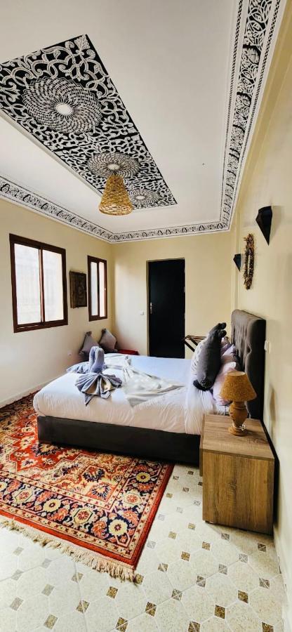 Riad Amazing Маракеш Екстериор снимка