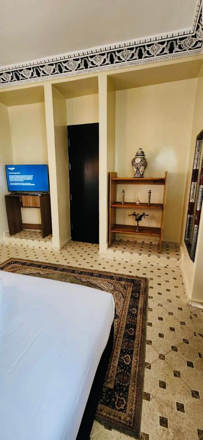 Riad Amazing Маракеш Екстериор снимка