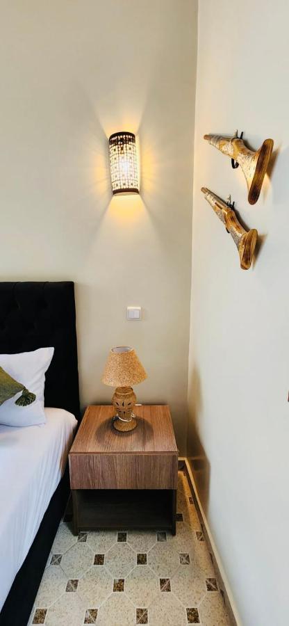 Riad Amazing Маракеш Екстериор снимка