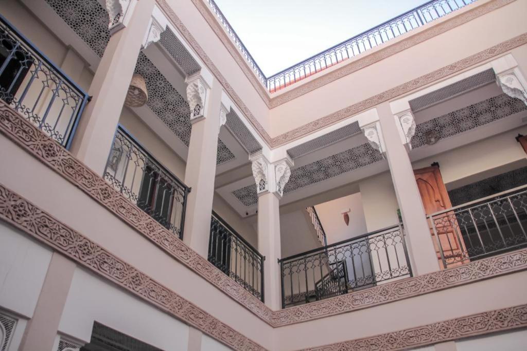 Riad Amazing Маракеш Екстериор снимка
