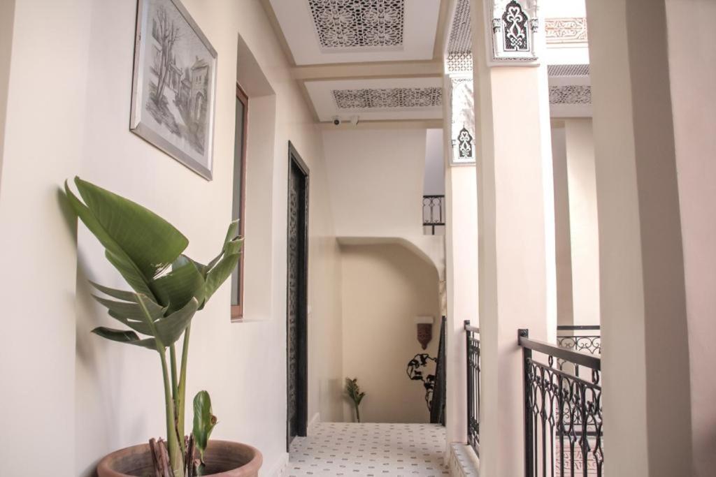 Riad Amazing Маракеш Екстериор снимка